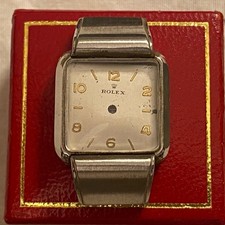 Orologio quadrante cassa Rolex