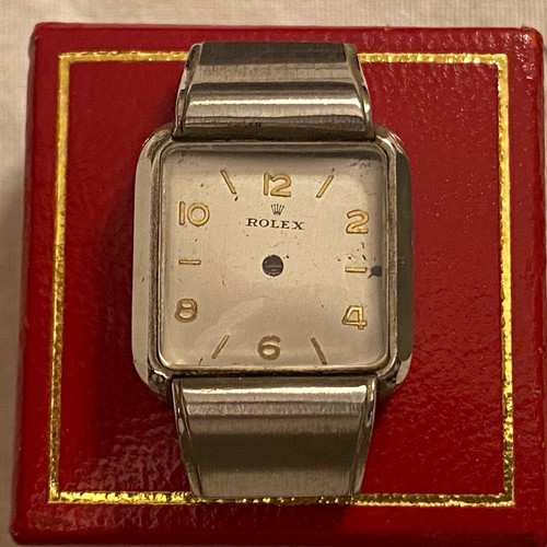 Orologio quadrante cassa rolex - orologio,