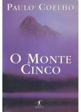 O monte cinco-Paulo Coelho