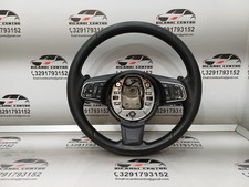 VOLANTE MULTIFUNZIONE STERZO IN PELLE JAGUAR F-PACE 2016 GX733F563RD8PVJ AB2