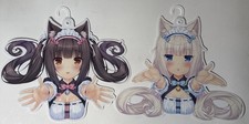 Nekopara appendiabiti - nekopara,