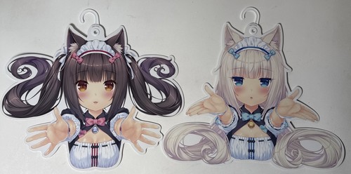 Nekopara appendiabiti - nekopara,