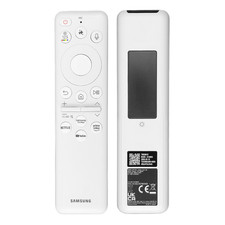 Samsung Vision AI TV Solar