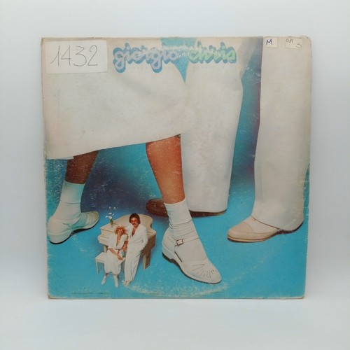 Giorgio moroder chris - giorgio,