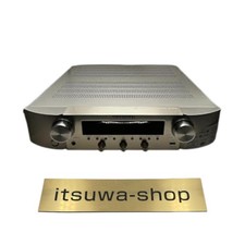 Ricevitore di rete Marantz e