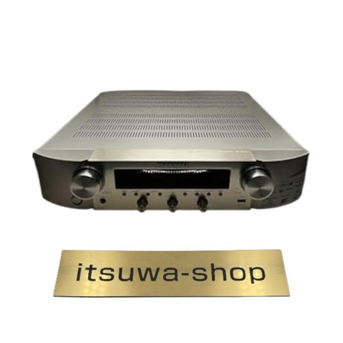 Ricevitore rete marantz e - ricevitore,