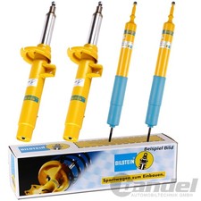 4 AMMORTIZZATORI BILSTEIN B8