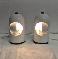Coppia lampade tavolo - coppia, da