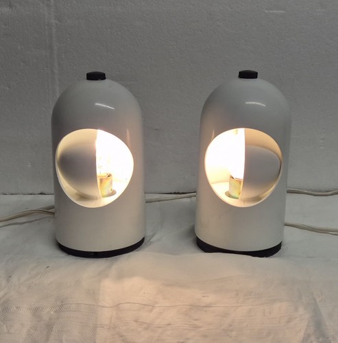 Coppia lampade tavolo - da,