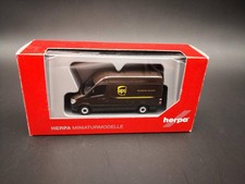 Furgone Herpa MB Sprinter