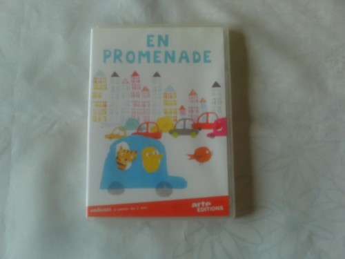 Promenade - en,