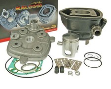 MALOSSI Sport 70cc compatibile