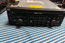 AUTORADIO POSTE GPS NAVIGATION