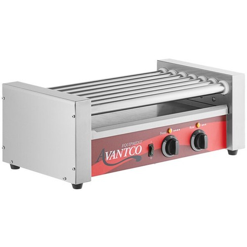 Avantco rg1818 griglia a - avantco,