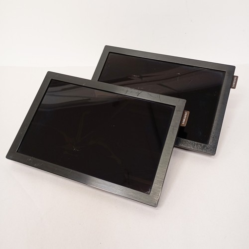 Samsung db10d schermo - 2x,