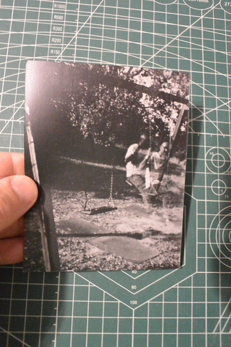 Fotografia surreale doppio - -,