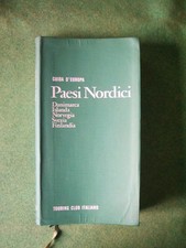 PAESI NORDICI DANIMARCA