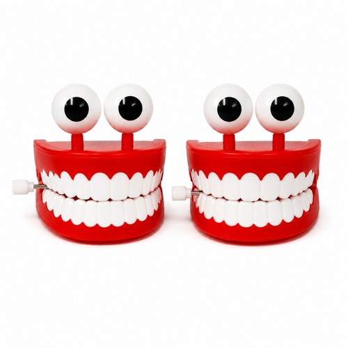 Wind chattering denti - wind,