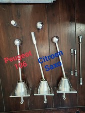 Castelletto leva cambio