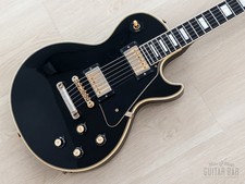 1973 Gibson Les Paul Custom