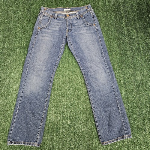Jeans vintage levis 513 - jeans,