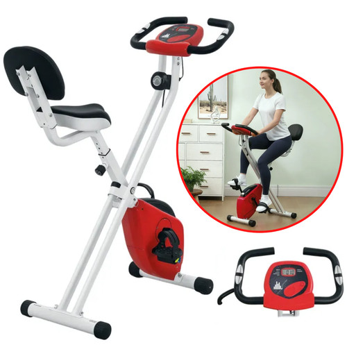 Bicicletta pieghevole