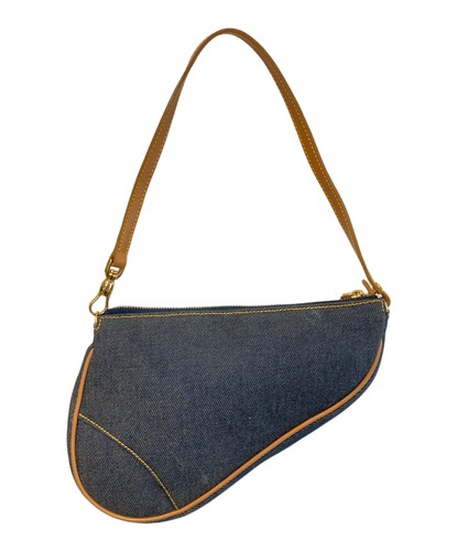 Christian dior marsupio sella - dior,
