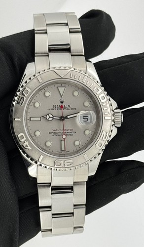 Reloj rolex yacht - reloj, yacht-master