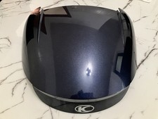 Cover Bauletto Kymco Shad