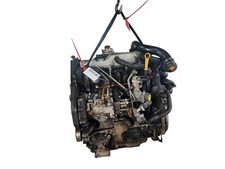 C9DB motore FORD FOCUS BERLINA