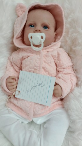 Kimberly bellissima bambina - kimberly,