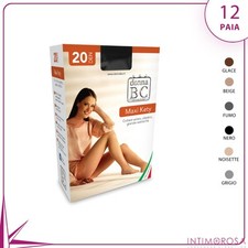 Collant donna bc maxi kety 20