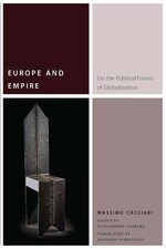 Massimo Cacciari Europe and