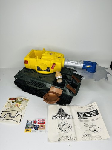 Vintage grande 1998 hasbro - vintage,