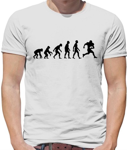 Evolution uomo football - uomo,