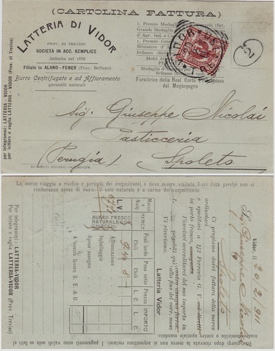 Alano fenner 1911 - fenner,