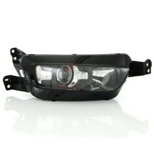 Faro Anteriore Sinistro Per C4