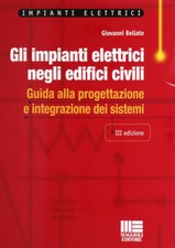 Bellato Gli impianti elettrici