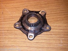 Corona Dentata Autista Cardan