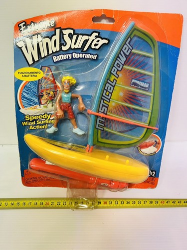 Extreme windsurfer batteria - extreme,