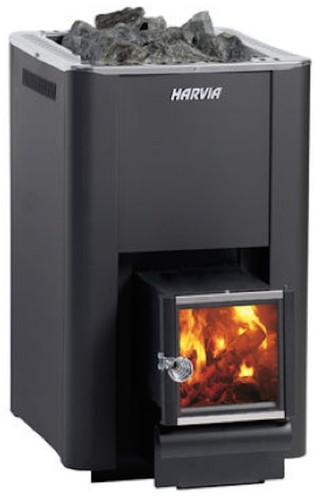 Harvia stufa sauna - stufa,