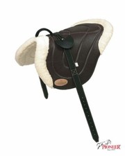 Bareback pioneer versione - bareback,