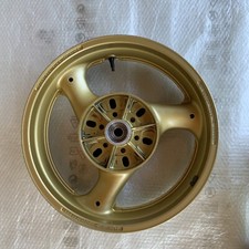CERCHIO RUOTA POSTERIORE SUZUKI GSX-R