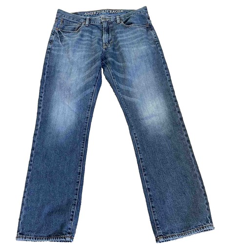 Jeans uomo american - eagle, 34