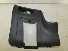 Rivestimento cruscotto