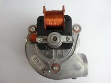 Ventilatore Estrattore Fumi