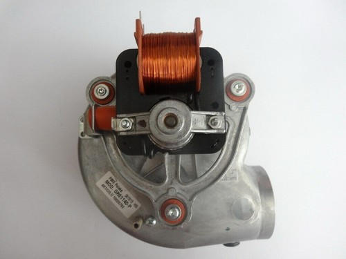 Ventilatore estrattore fumi - ventilatore,