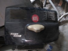 Fiat 500 cofano - 500,