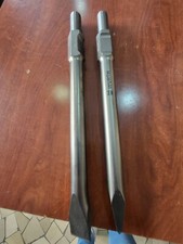 scalpello a punta e piatto 30