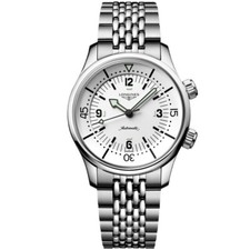 Longines Legend Diver 39mm